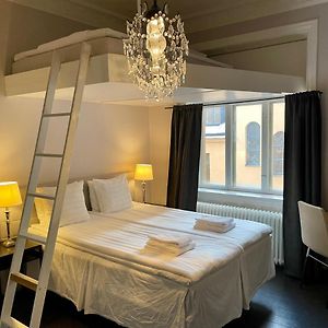 Deluxe Kamer met een King Size Bed